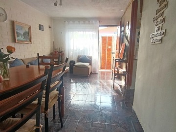 Venta / Casa / Puente Alto