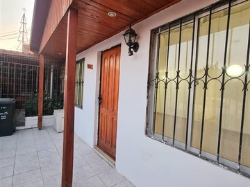 Venta / Casa / Puente Alto