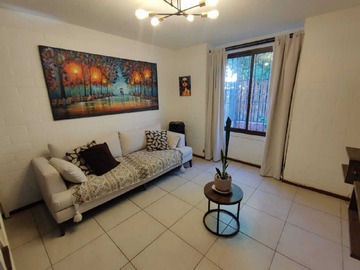 Venta / Casa / Puente Alto