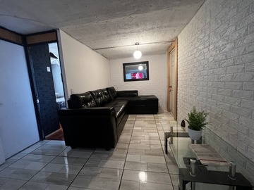 Venta / Casa / Puente Alto