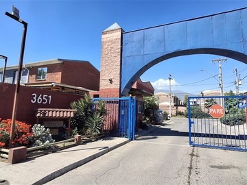 Venta / Casa / Puente Alto