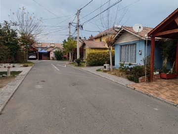 Venta / Casa / Puente Alto