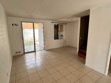 Venta / Casa / Puente Alto