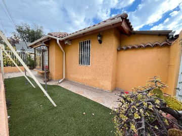 Venta / Casa / Puente Alto
