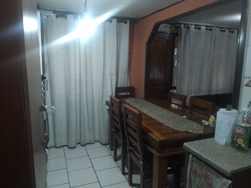 Venta / Casa / Puente Alto