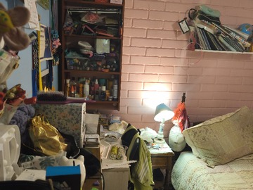 Tercera Habitacion