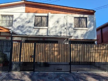 Venta / Casa / Puente Alto