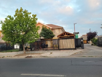 Venta / Casa / Puente Alto