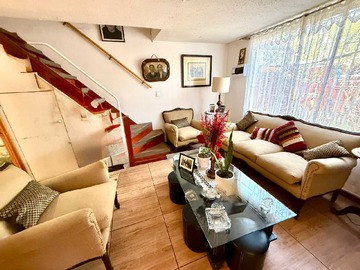 Venta / Casa / Puente Alto