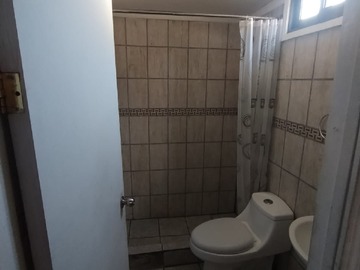 Baño 1