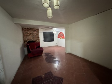 Venta / Casa / Puente Alto