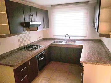 Venta / Casa / Puente Alto
