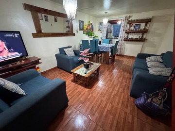 Venta / Casa / Puente Alto