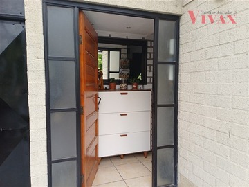 Venta / Casa / Puente Alto