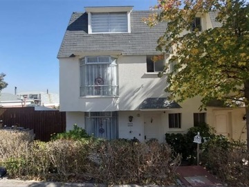 Venta / Casa / Puente Alto