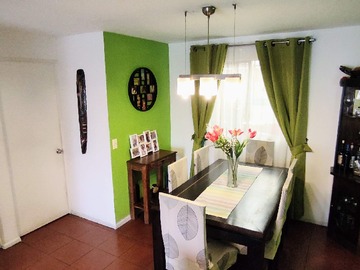 Venta / Casa / Puente Alto