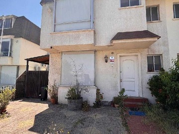 Venta / Casa / Puente Alto