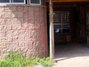 Venta / Casa / Puente Alto