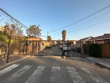 Venta / Casa / Puente Alto