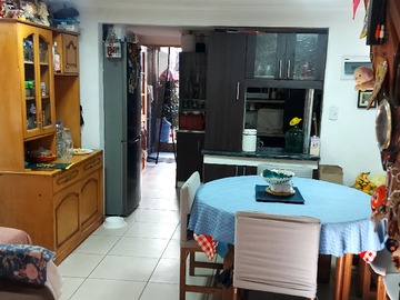 Venta / Casa / Puente Alto