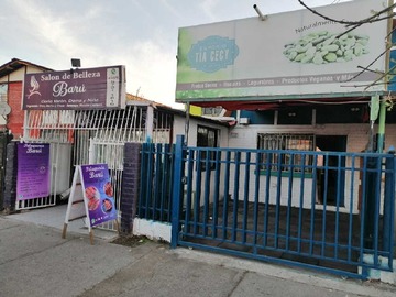 Venta / Casa / Puente Alto