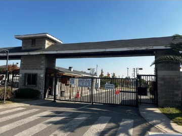 Venta / Casa / Puente Alto