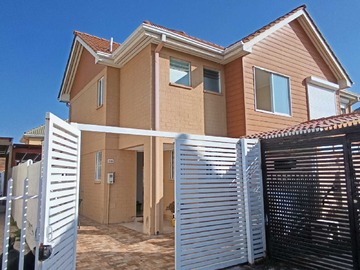 Venta / Casa / Puente Alto