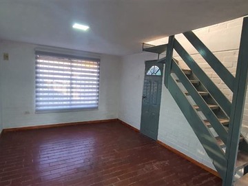 Venta / Casa / Puente Alto