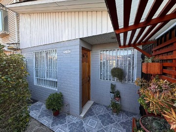 Venta / Casa / Puente Alto