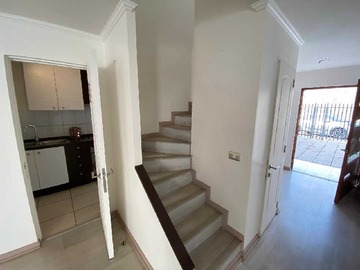 Venta / Casa / Puente Alto