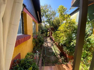 Venta / Casa / Puente Alto