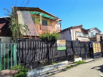 Venta / Casa / Puente Alto