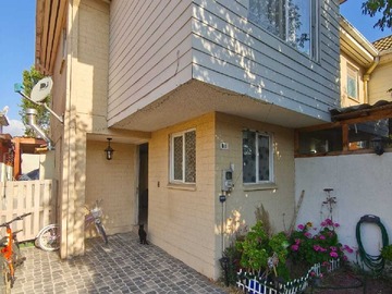 Venta / Casa / Puente Alto