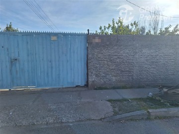 Venta / Casa / Puente Alto