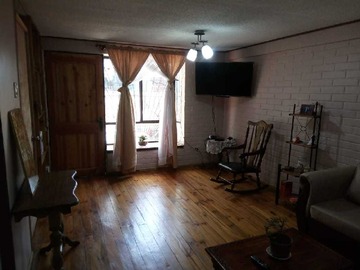 Venta / Casa / Puente Alto