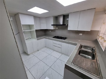 Venta / Casa / Puente Alto