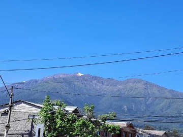 Venta / Casa / Puente Alto