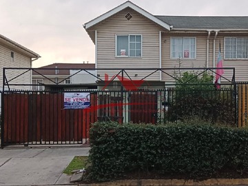 Venta / Casa / Puente Alto