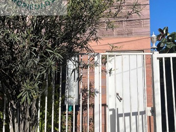 Venta / Casa / Puente Alto