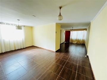 Venta / Casa / Puente Alto