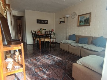 Venta / Casa / Puente Alto