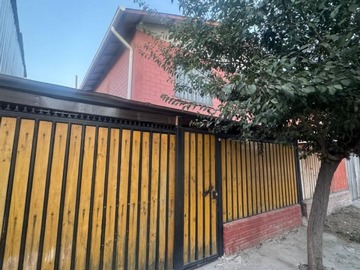 Venta / Casa / Puente Alto