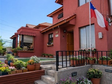 Venta / Casa / Puente Alto