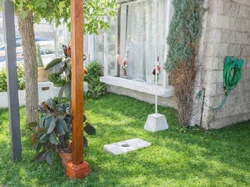 Venta / Casa / Puente Alto