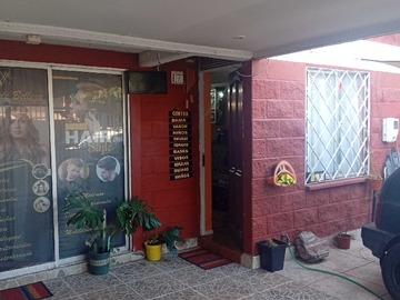 Venta / Casa / Puente Alto