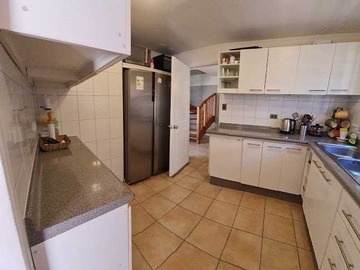 Venta / Casa / Puente Alto