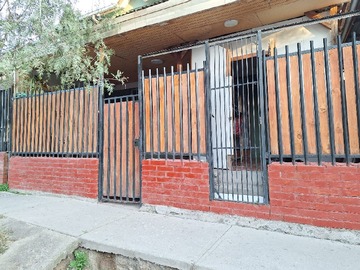 Venta / Casa / Puente Alto