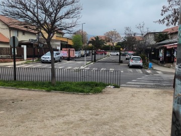 Venta / Casa / Puente Alto
