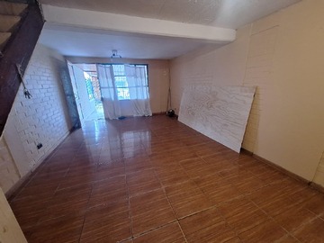 Venta / Casa / Puente Alto