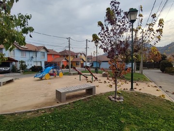 Venta / Casa / Puente Alto